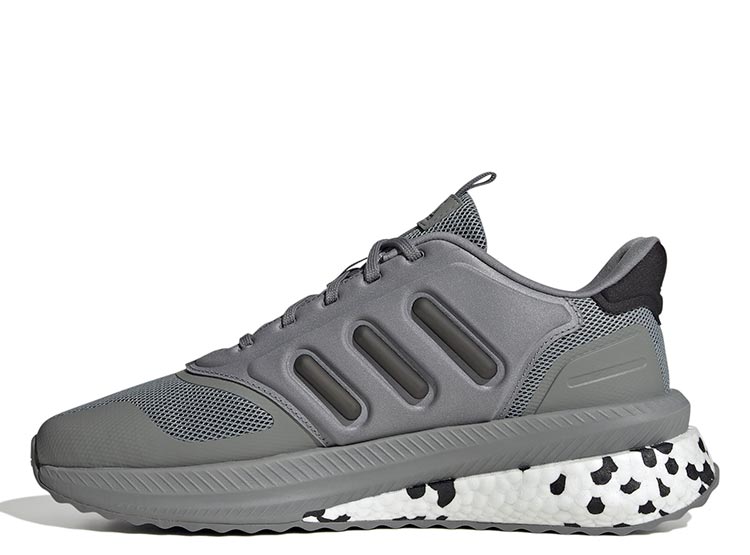 ZAPATILLAS HOMBRE ADIDAS RUNNING GRIS X PLRPHASE