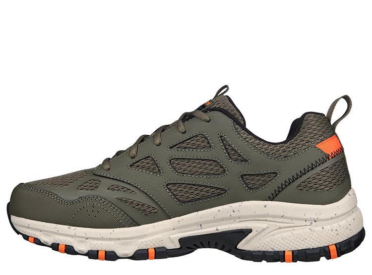 skechers hillcrest mujer