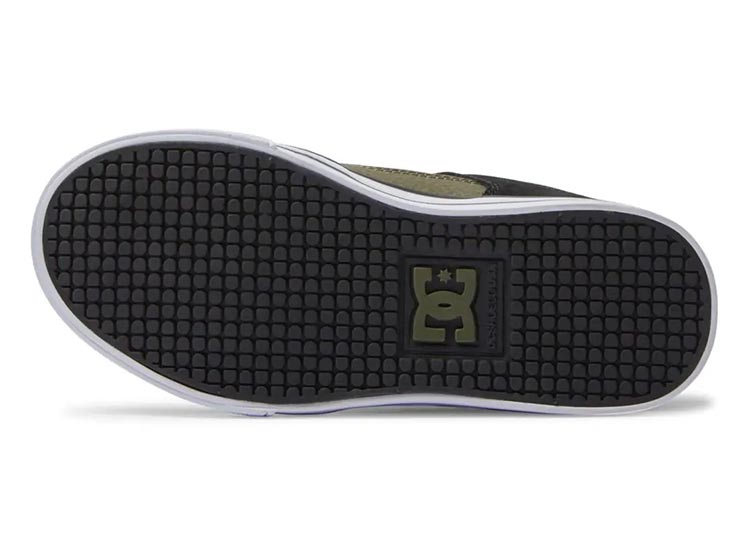 Zapatillas de skate Niño : la Colección | DC Shoes