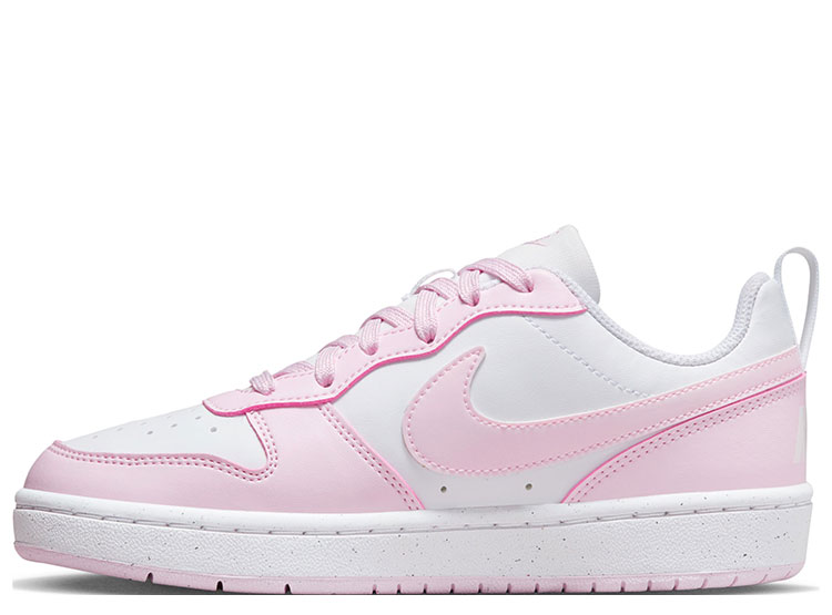 ZAPATILLAS UNISEX NIKE URBANAS ROSADO COURT BOROUGH - 2