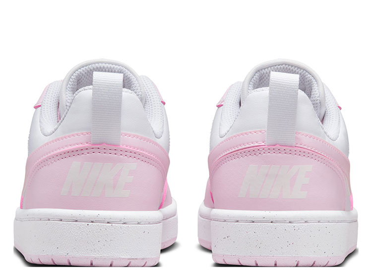 ZAPATILLAS UNISEX NIKE URBANAS ROSADO COURT BOROUGH - 5