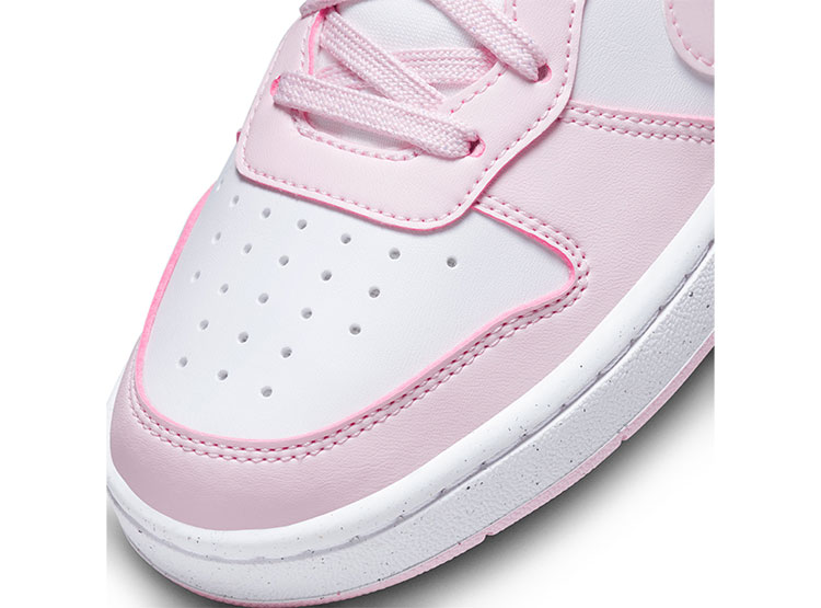 ZAPATILLAS UNISEX NIKE URBANAS ROSADO COURT BOROUGH - 7
