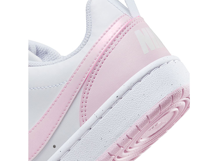 ZAPATILLAS UNISEX NIKE URBANAS ROSADO COURT BOROUGH - 8