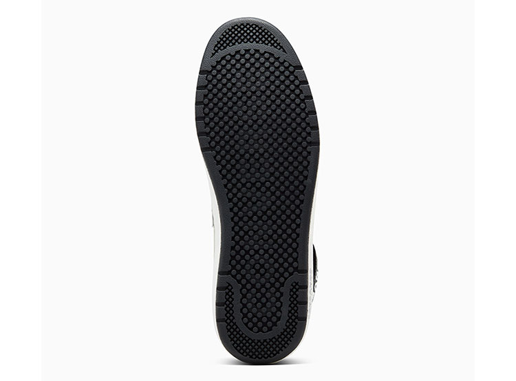 ZAPATILLAS UNISEX CONVERSE URBANAS NEGRO PRO BLAZE V2 - 6