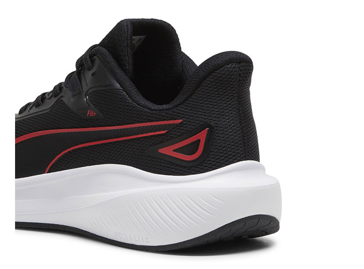 ZAPATILLA HOMBRE PUMA RUNNING NEGRO SKYROCKET LITE - 5