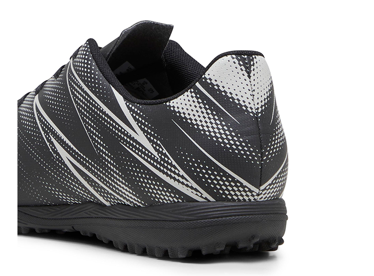 ZAPATILLAS HOMBRE PUMA FÚTBOL NEGRO ATTACANTO TT - 6