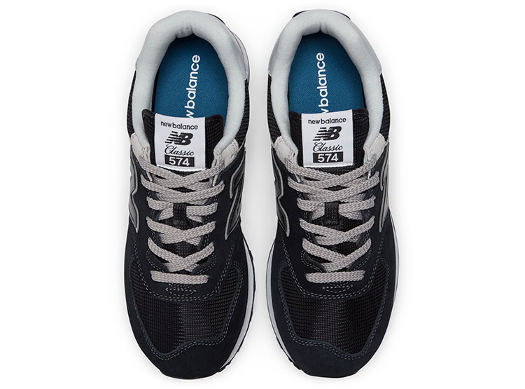 ZAPATILLA NEW BALANCE 574 - 4