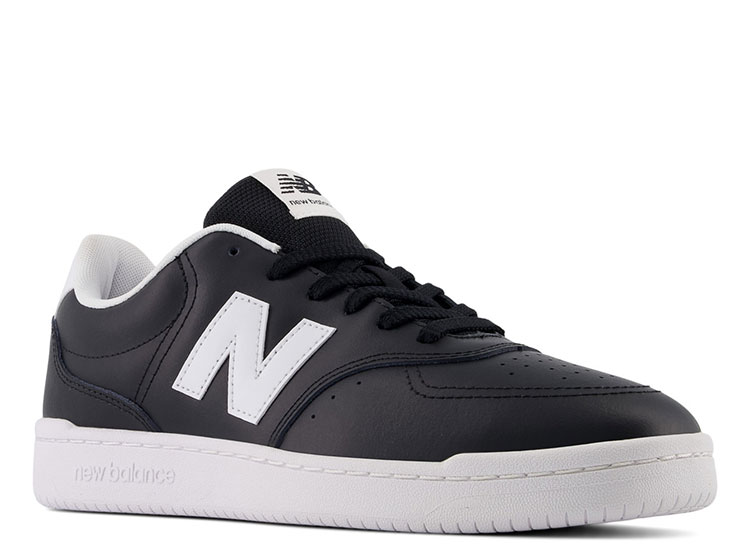 ZAPATILLAS HOMBRE NEW BALANCE NEGRO 80 - 2