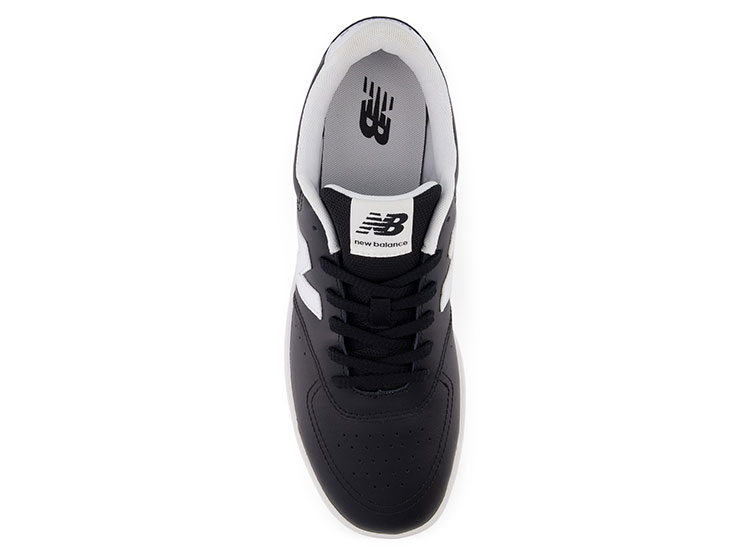 ZAPATILLAS HOMBRE NEW BALANCE NEGRO 80 - 4