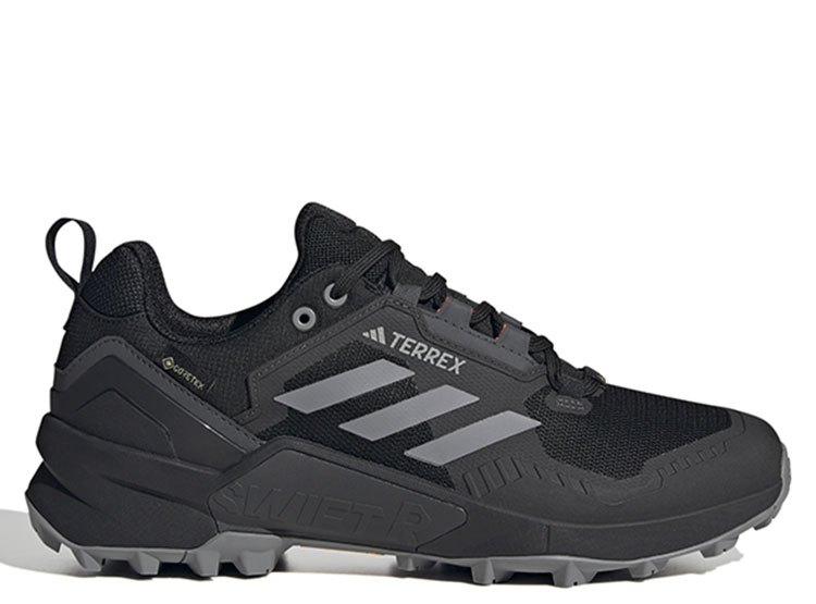ZAPATILLA HOMBRE ADIDAS HIKING NEGRO TERREX SWIFT R3 GTX