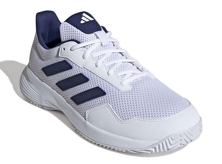 ZAPATILLAS HOMBRE ADIDAS TENIS BLANCO GAME SPEC 2 - 2