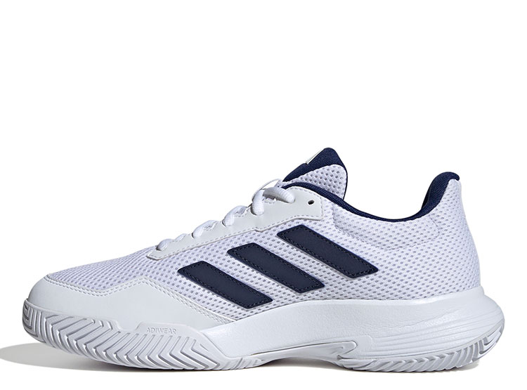 ZAPATILLAS HOMBRE ADIDAS TENIS BLANCO GAME SPEC 2 - 3