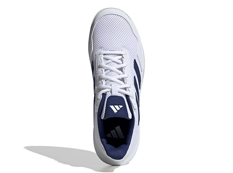 ZAPATILLAS HOMBRE ADIDAS TENIS BLANCO GAME SPEC 2 - 4