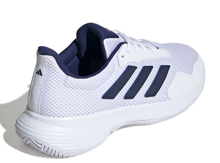 ZAPATILLAS HOMBRE ADIDAS TENIS BLANCO GAME SPEC 2 - 5