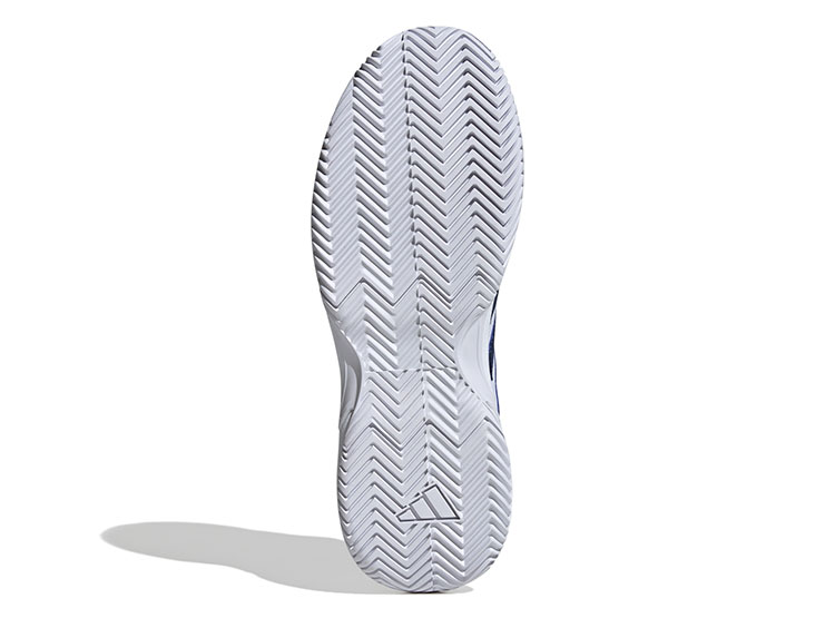 ZAPATILLAS HOMBRE ADIDAS TENIS BLANCO GAME SPEC 2 - 6