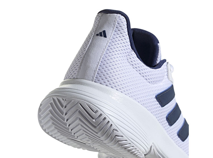 ZAPATILLAS HOMBRE ADIDAS TENIS BLANCO GAME SPEC 2 - 8