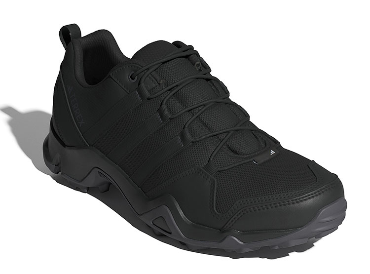 ZAPATILLA HOMBRE ADIDAS HIKING NEGRO TERREX AX2S - 2