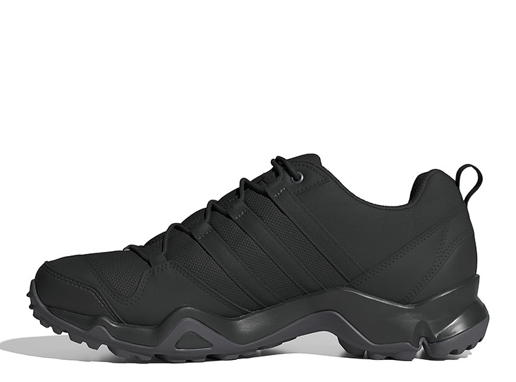 ZAPATILLA HOMBRE ADIDAS HIKING NEGRO TERREX AX2S - 3