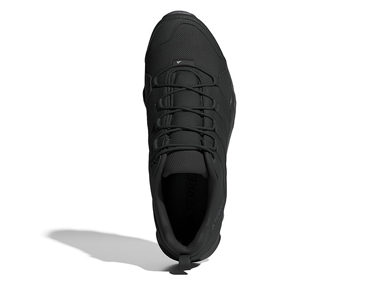 ZAPATILLA HOMBRE ADIDAS HIKING NEGRO TERREX AX2S - 4