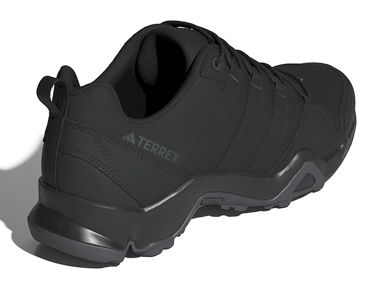 ZAPATILLA HOMBRE ADIDAS HIKING NEGRO TERREX AX2S - 5