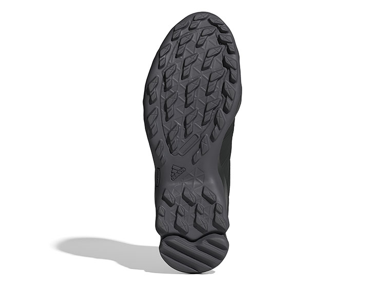 ZAPATILLA HOMBRE ADIDAS HIKING NEGRO TERREX AX2S - 6