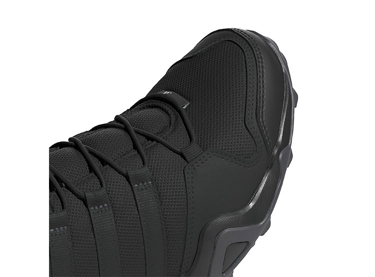 ZAPATILLA HOMBRE ADIDAS HIKING NEGRO TERREX AX2S - 7
