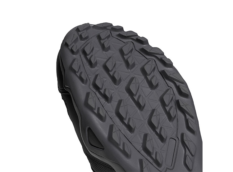 ZAPATILLA HOMBRE ADIDAS HIKING NEGRO TERREX AX2S - 8