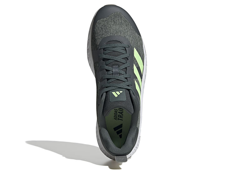 ZAPATILLAS HOMBRE ADIDAS TRAINING VERDE EVERYSET