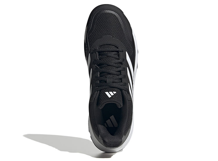 Ripley - ZAPATILLA HOMBRE ADIDAS TENIS NEGRO COURTJAM CONTROL 3 M
