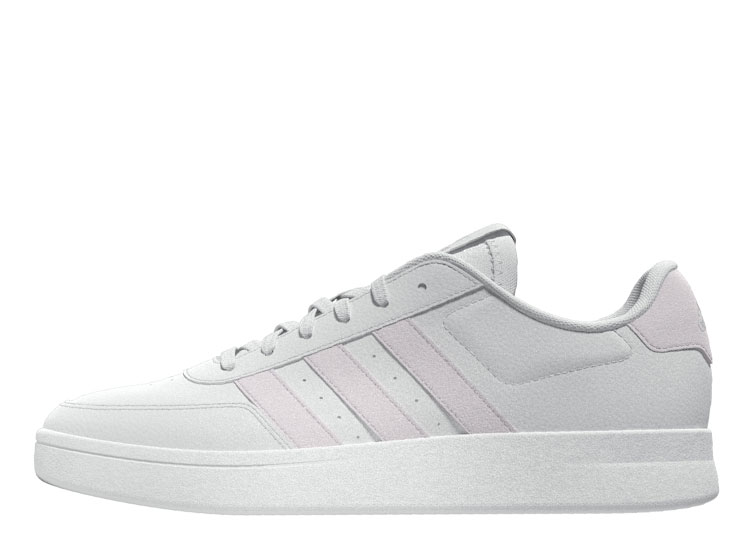 ZAPATILLAS MUJER ADIDAS BLANCO BREAKNET 2.0 - 3