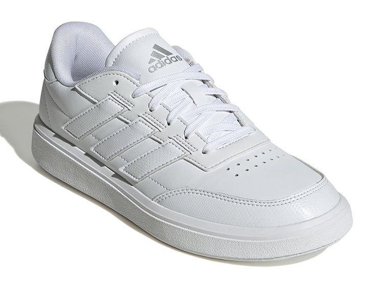Ripley - ZAPATILLA MUJER ADIDAS TENIS BLANCO COURTBLOCK