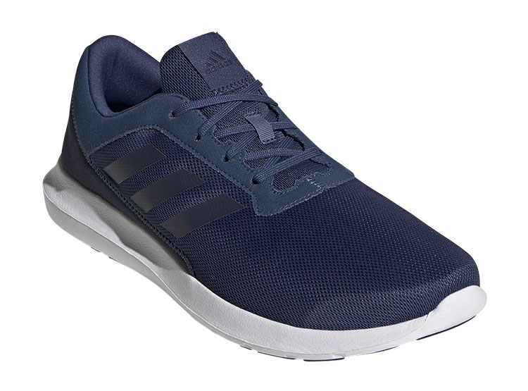 ZAPATILLAS HOMBRE ADIDAS RUNNING AZUL CORERACER