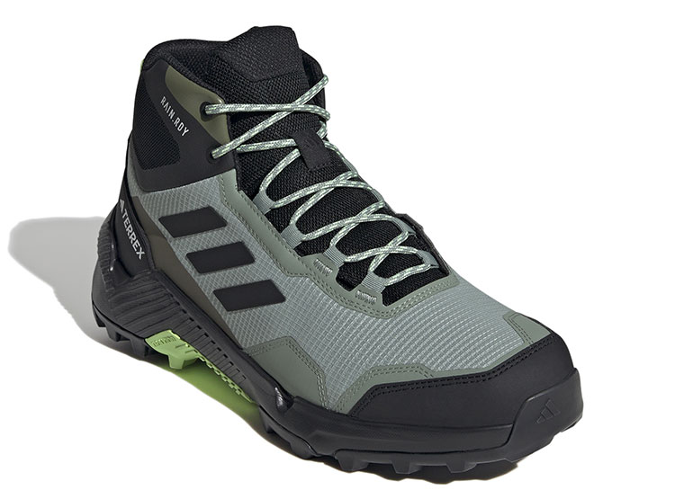 ZAPATILLA HOMBRE ADIDAS HIKING MILITAR TERREX EASTRAIL 2 MID R.RDY