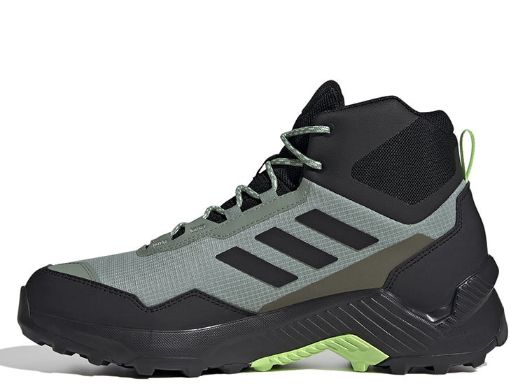 ZAPATILLA HOMBRE ADIDAS HIKING MILITAR TERREX EASTRAIL 2 MID R.RDY