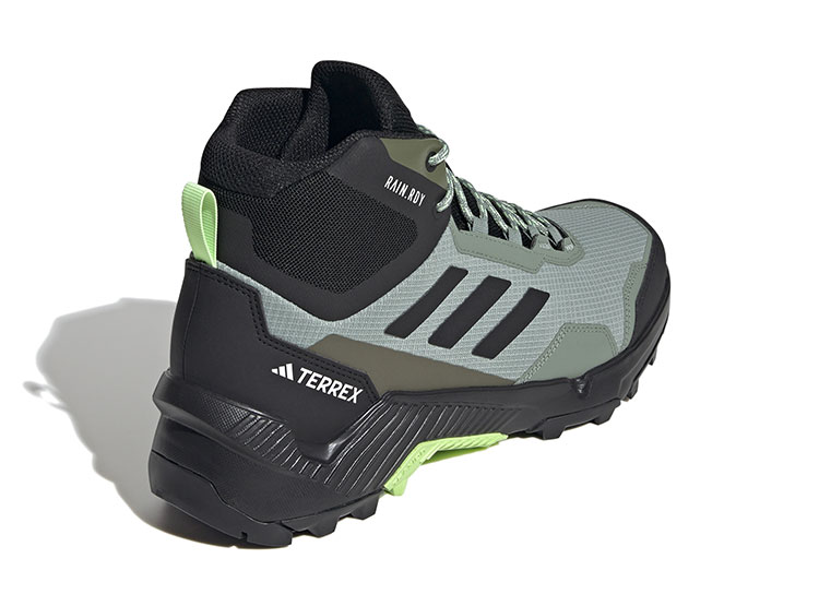 ZAPATILLA HOMBRE ADIDAS HIKING MILITAR TERREX EASTRAIL 2 MID R.RDY