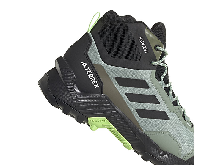 ZAPATILLA HOMBRE ADIDAS HIKING MILITAR TERREX EASTRAIL 2 MID R.RDY