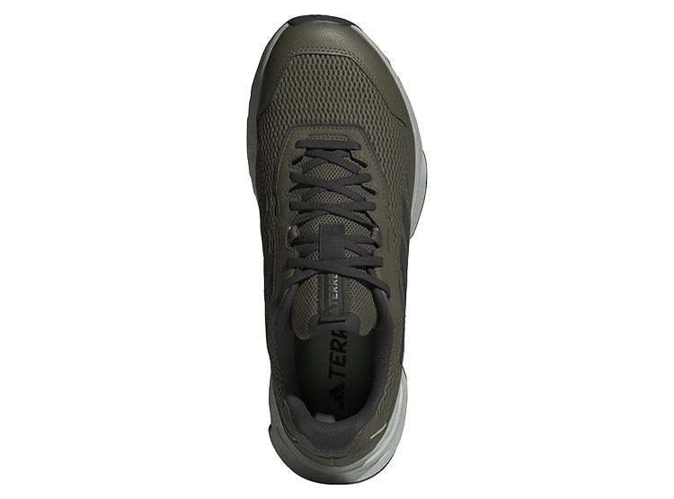 Ripley - ZAPATILLA HOMBRE ADIDAS HIKING OLIVA TRACEFINDER