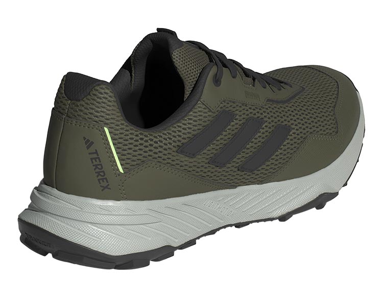 Ripley - ZAPATILLA HOMBRE ADIDAS HIKING OLIVA TRACEFINDER
