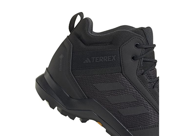 ZAPATILLA HOMBRE ADIDAS HIKING NEGRO TERREX AX3 MID GTX