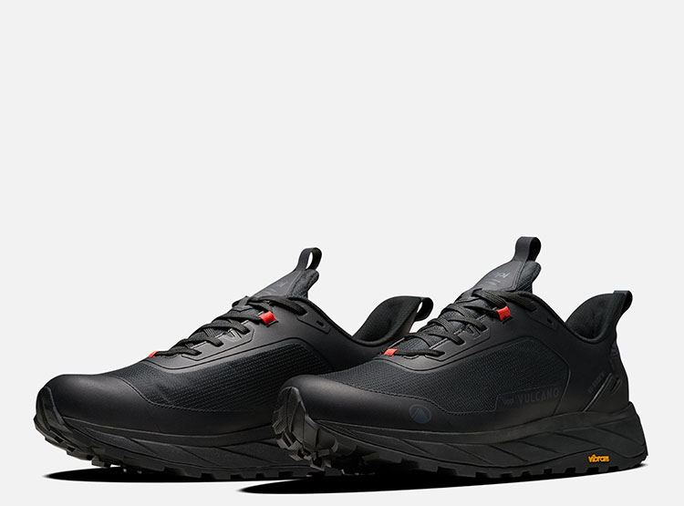 ZAPATILLAS MUJER LIPPI NEGRO KRONOS - 3
