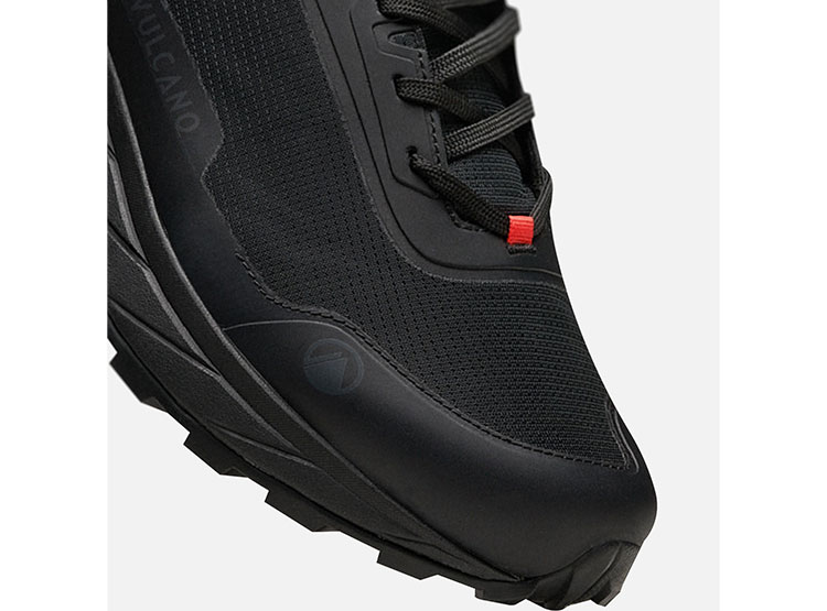 ZAPATILLAS MUJER LIPPI NEGRO KRONOS - 7