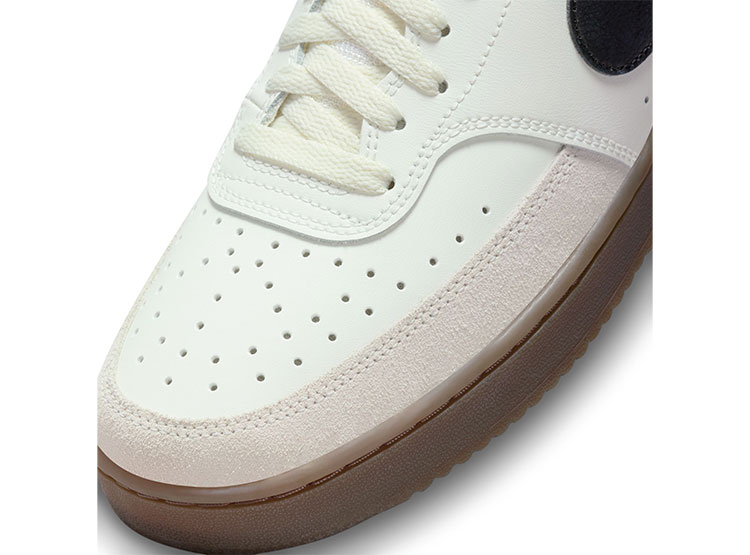 nike court blancos