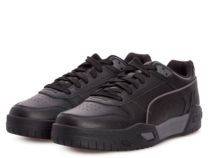 ZAPATILLAS HOMBRE PUMA NEGRO RBD TECH CLASSIC - 2