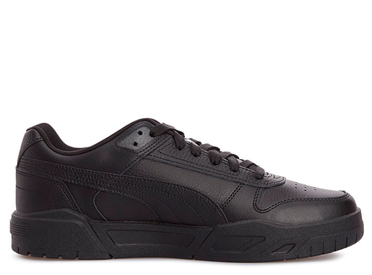 ZAPATILLAS HOMBRE PUMA NEGRO RBD TECH CLASSIC - 3