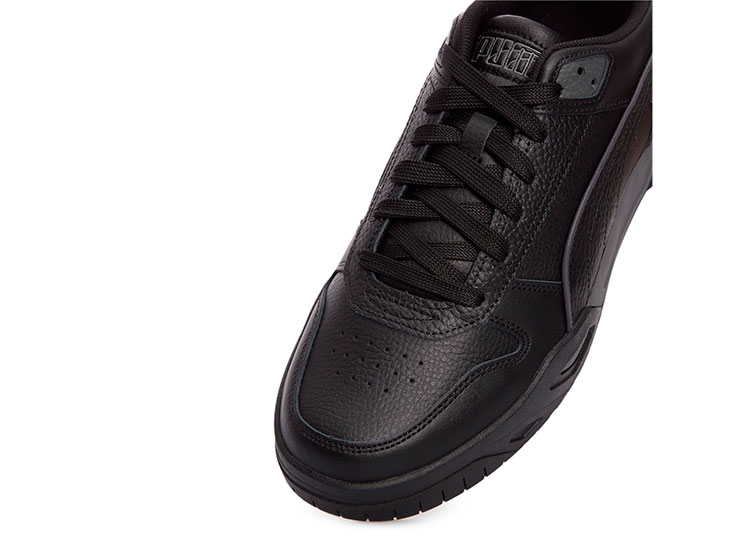 ZAPATILLAS HOMBRE PUMA NEGRO RBD TECH CLASSIC - 5