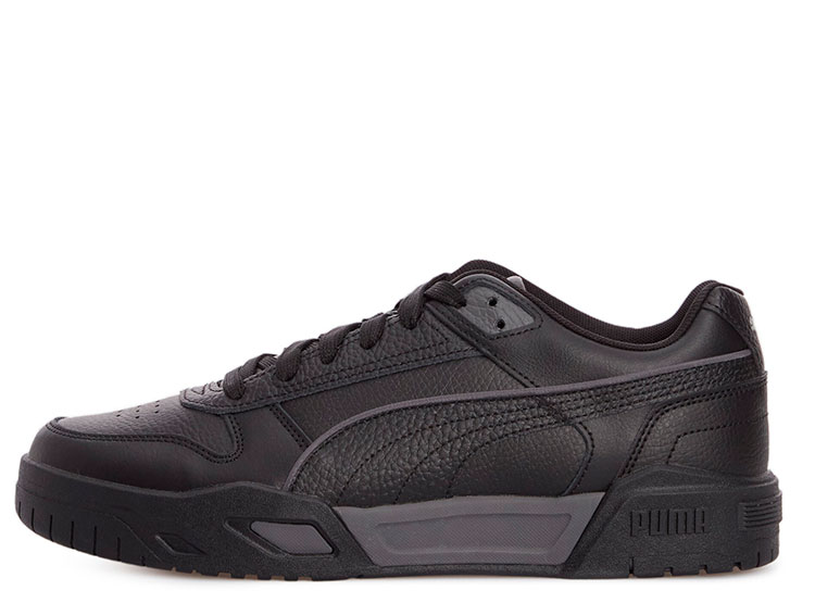 ZAPATILLAS HOMBRE PUMA NEGRO RBD TECH CLASSIC - 1