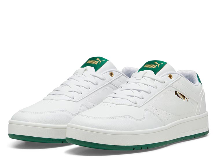 ZAPATILLA PARA HOMBRE PUMA COURT CLASSIC - 2