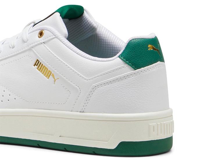 ZAPATILLA PARA HOMBRE PUMA COURT CLASSIC - 6