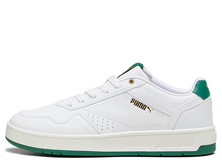 ZAPATILLA PARA HOMBRE PUMA COURT CLASSIC - 1