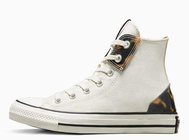 ZAPATILLAS UNISEX CONVERSE BLANCO CHUCK TAYLOR ALL STAR - 2